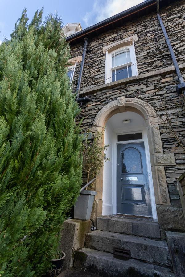 Ashleigh House Bed & Breakfast Windermere Exterior foto